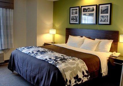 Inn Sleep Decatur I-72